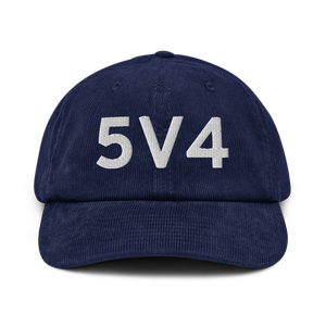 Calhan (5V4) Airport Hat