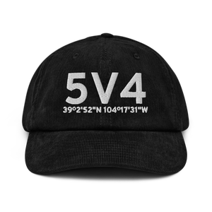 Calhan (5V4) Airport Hat