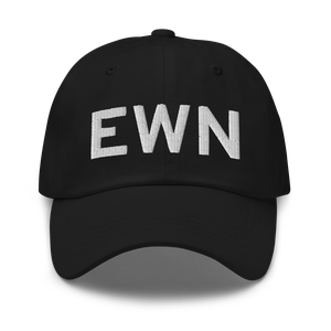 New Bern (KEWN) Airport Hat