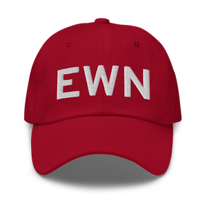 New Bern (KEWN) Airport Hat