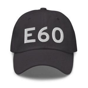 Eloy (KE60) Airport Hat