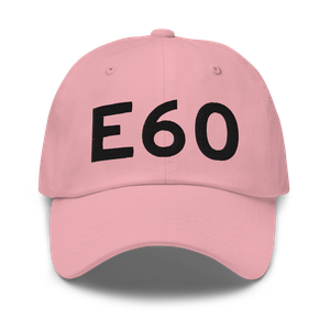 Eloy (KE60) Airport Hat