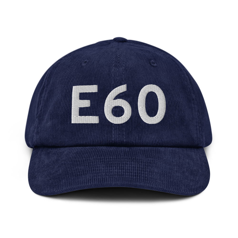 Eloy (KE60) Airport Hat 