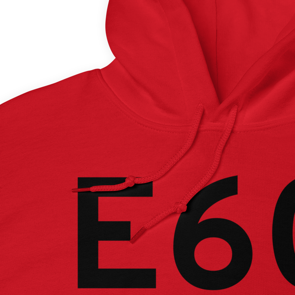 Eloy (KE60) Airport Hoodie Sweatshirt 