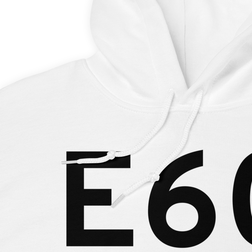 Eloy (KE60) Airport Hoodie Sweatshirt 