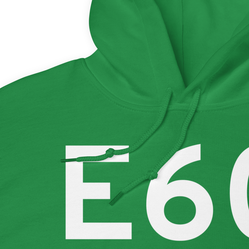 Eloy (KE60) Airport Hoodie Sweatshirt 