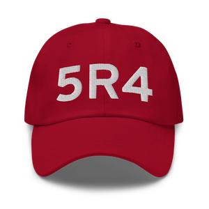 Foley (K5R4) Airport Hat