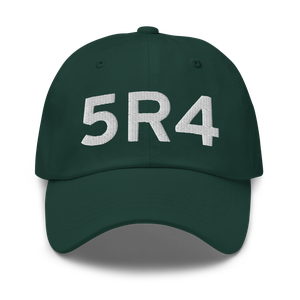 Foley (K5R4) Airport Hat