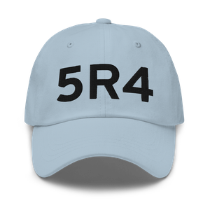 Foley (K5R4) Airport Hat