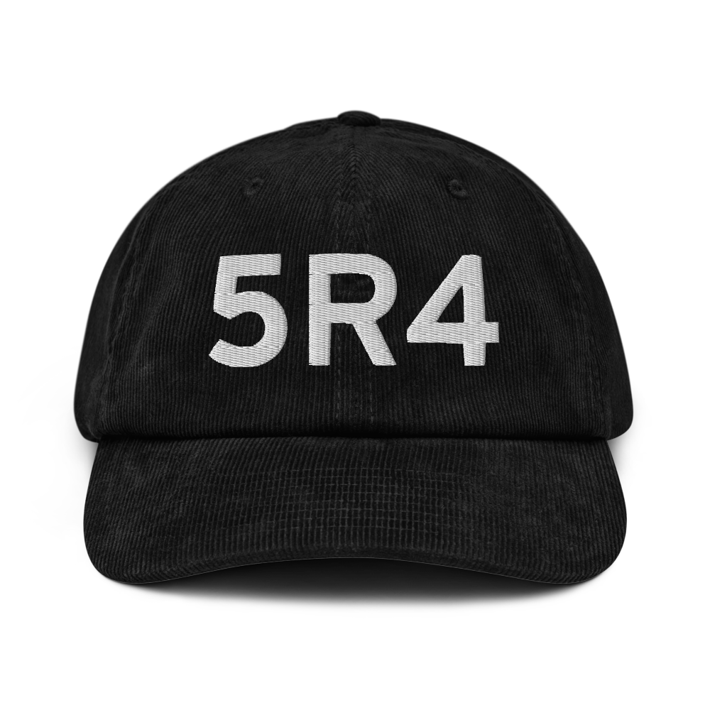Foley (K5R4) Airport Hat 