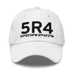 Foley (K5R4) Airport Hat