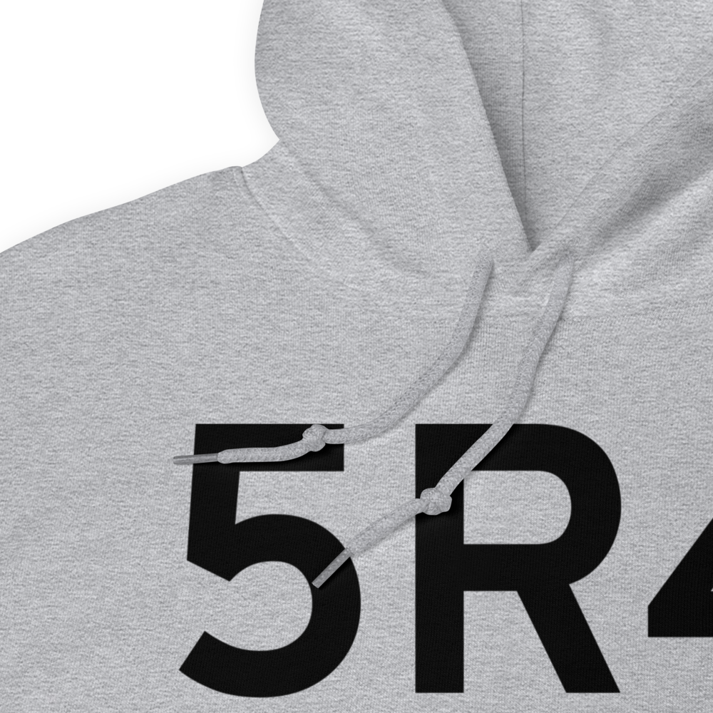 Foley (K5R4) Airport Hoodie Sweatshirt 