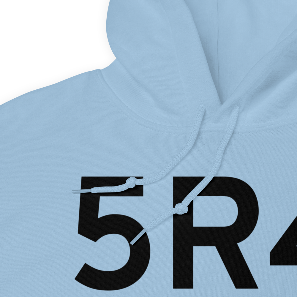 Foley (K5R4) Airport Hoodie Sweatshirt 