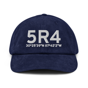 Foley (K5R4) Airport Hat