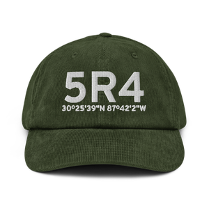 Foley (K5R4) Airport Hat