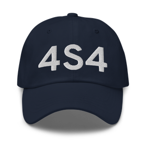 Cornelius (4S4) Airport Hat