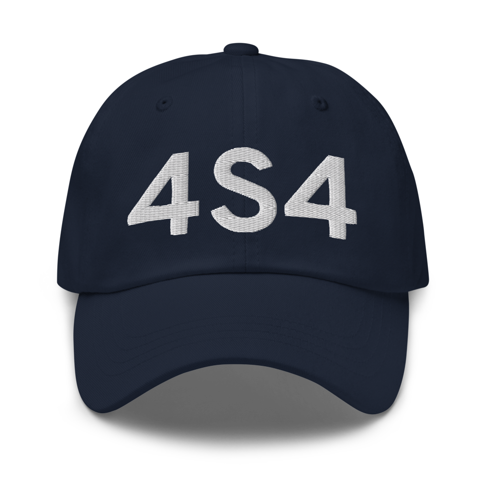 Cornelius (4S4) Airport Hat 