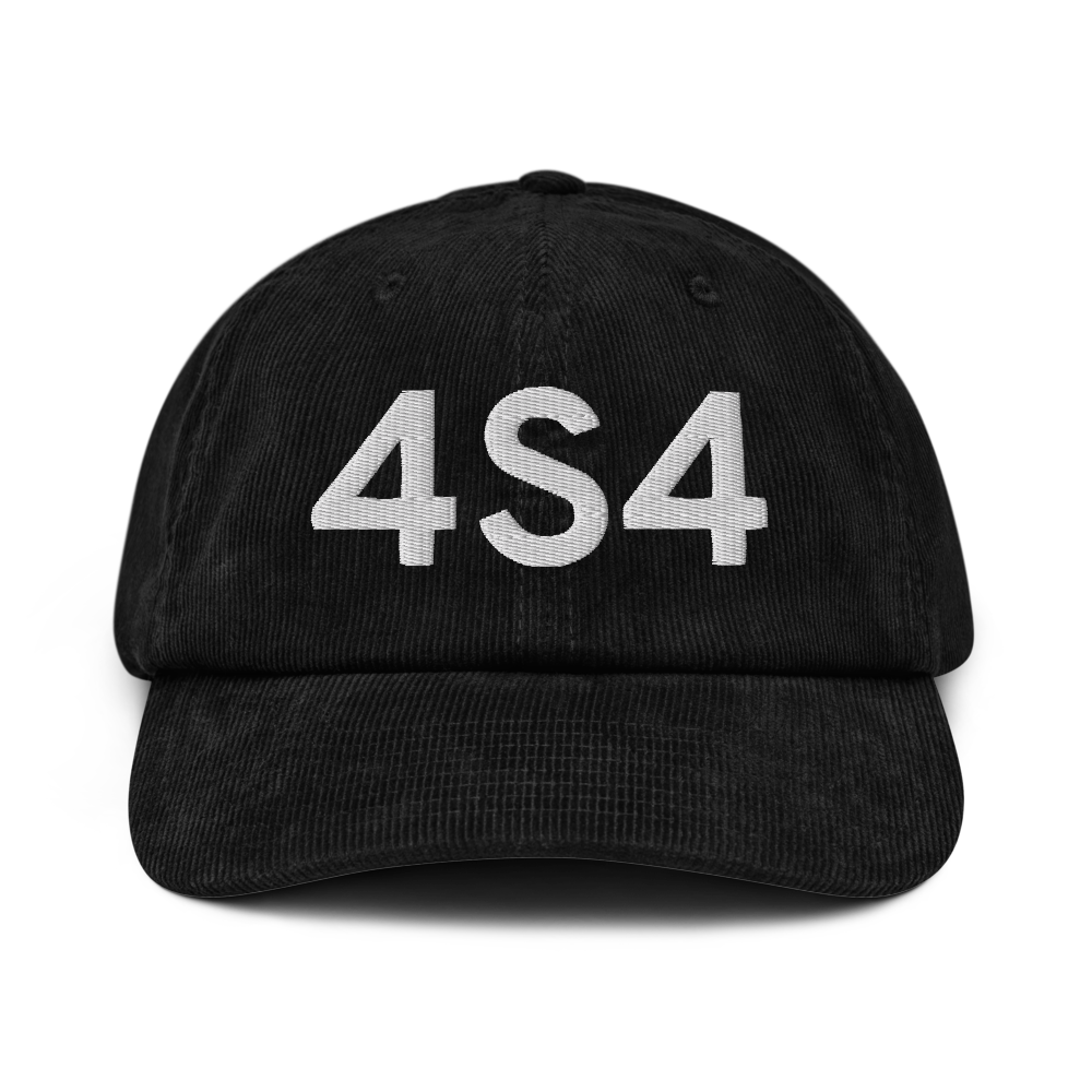 Cornelius (4S4) Airport Hat 
