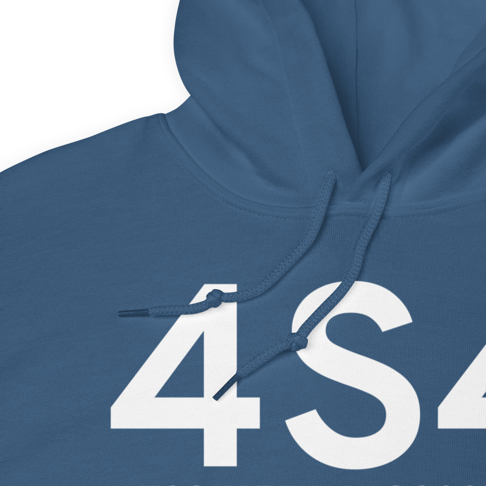 Cornelius (4S4) Airport Hoodie Sweatshirt 