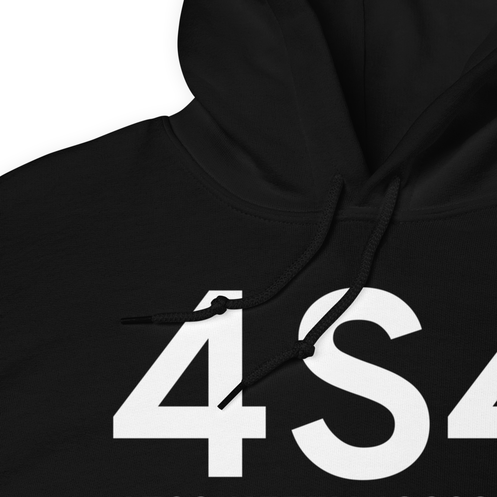 Cornelius (4S4) Airport Hoodie Sweatshirt 