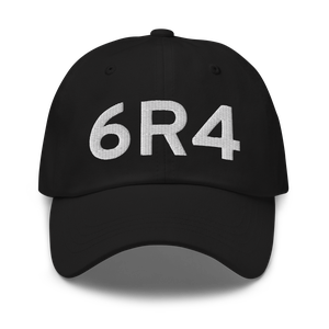 Austin (6R4) Airport Hat