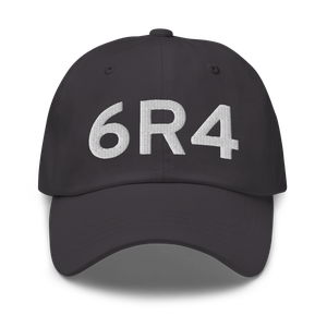 Austin (6R4) Airport Hat