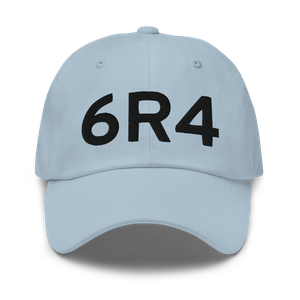 Austin (6R4) Airport Hat