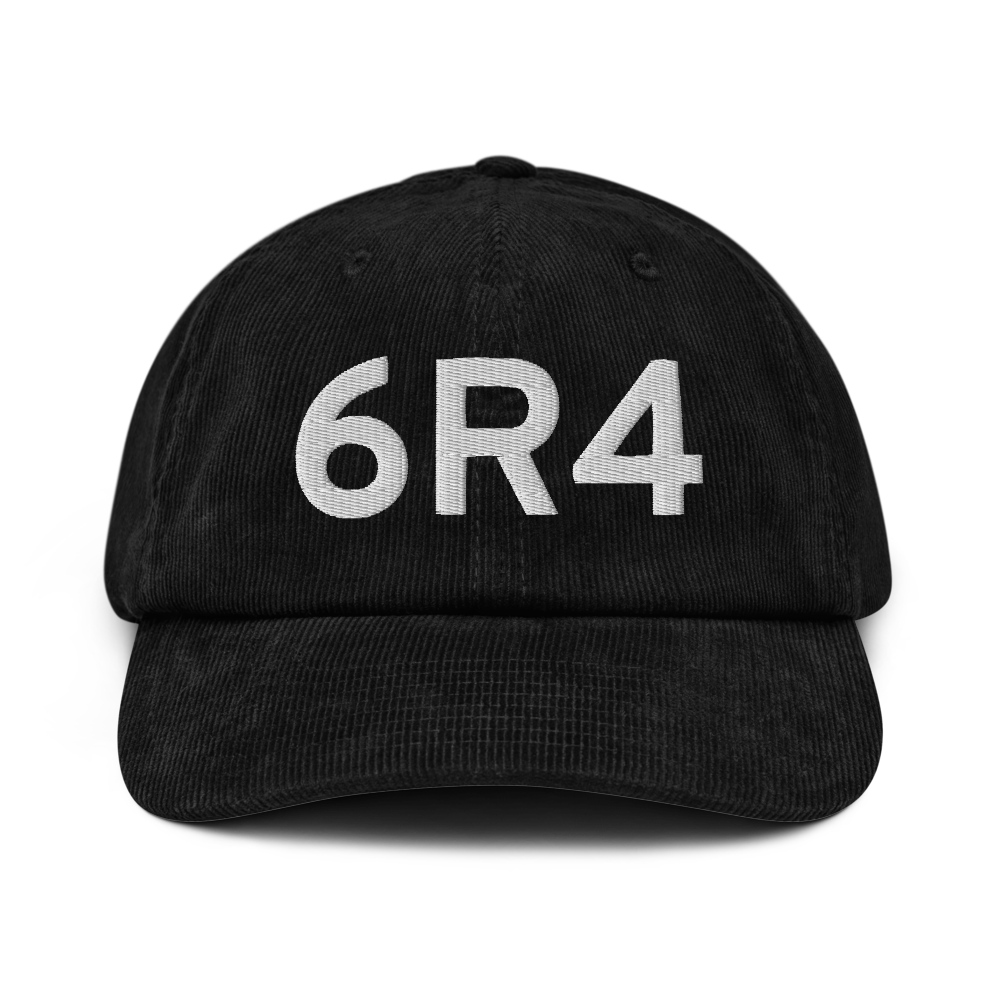 Austin (6R4) Airport Hat 