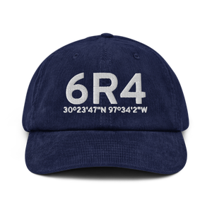 Austin (6R4) Airport Hat