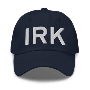 Kirksville (KIRK) Airport Hat