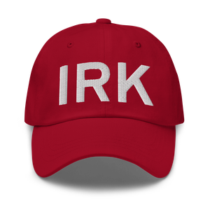 Kirksville (KIRK) Airport Hat