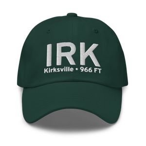 Kirksville (KIRK) Airport Hat