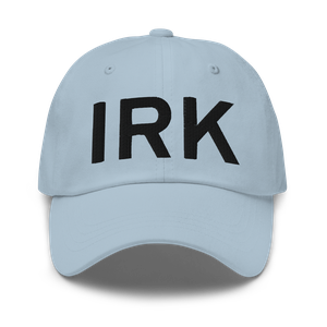 Kirksville (KIRK) Airport Hat