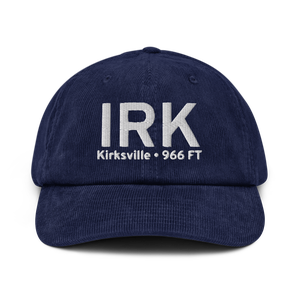 Kirksville (KIRK) Airport Hat