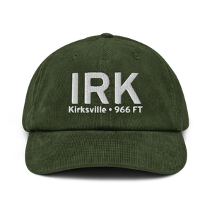 Kirksville (KIRK) Airport Hat