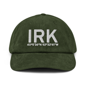 Kirksville (KIRK) Airport Hat