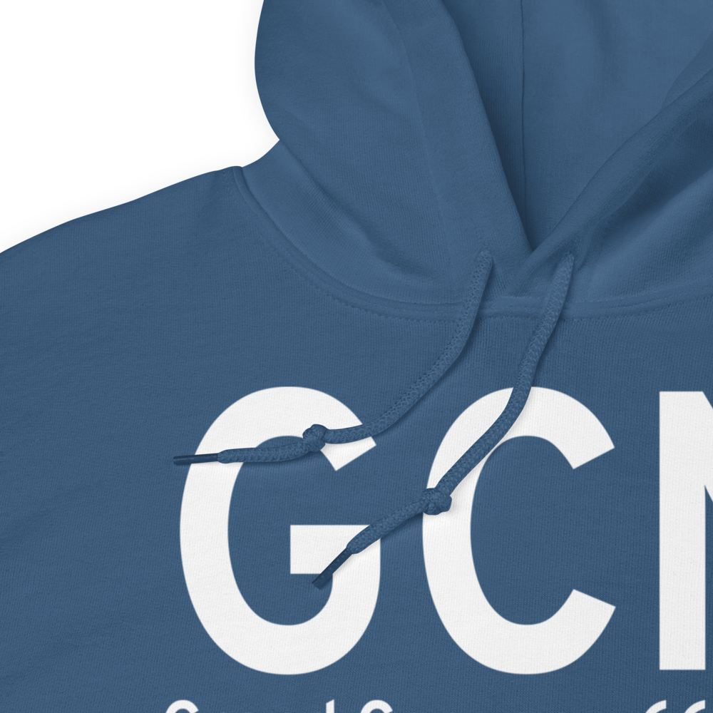 Grand Canyon (KGCN) Airport Hoodie Sweatshirt 