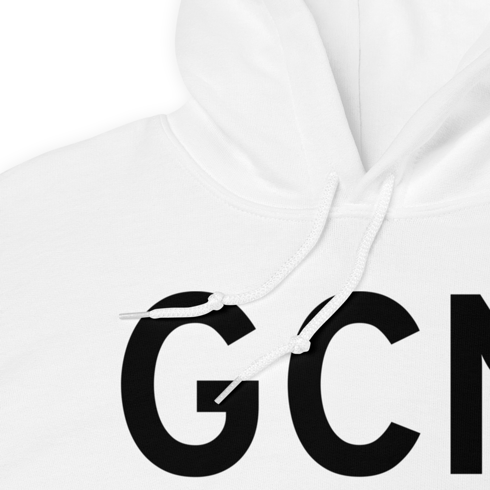 Grand Canyon (KGCN) Airport Hoodie Sweatshirt 