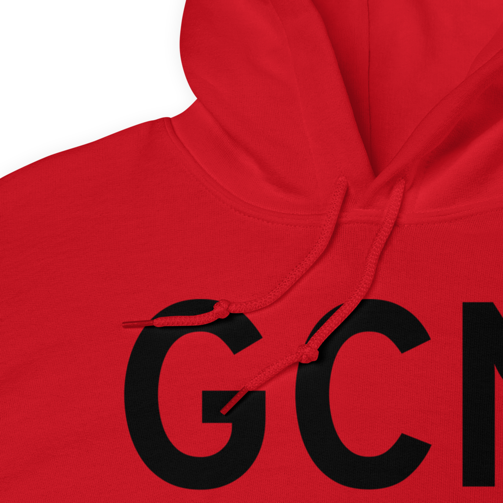 Grand Canyon (KGCN) Airport Hoodie Sweatshirt 