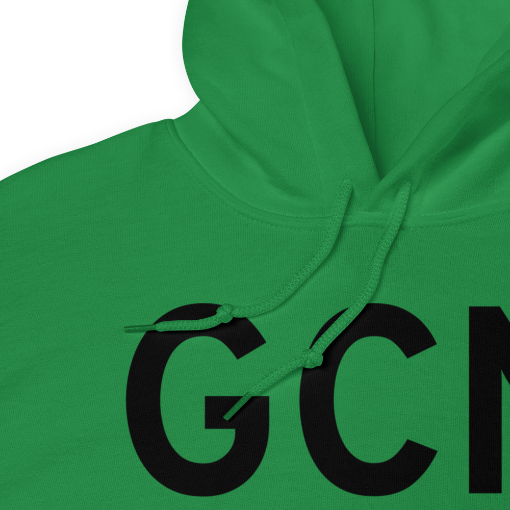 Grand Canyon (KGCN) Airport Hoodie Sweatshirt 