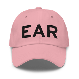 Kearney (KEAR) Airport Hat