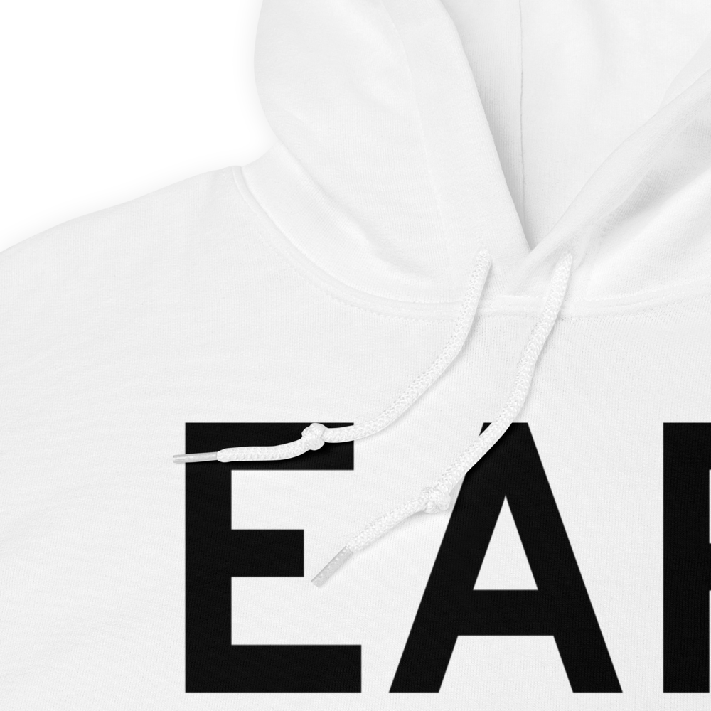 Kearney (KEAR) Airport Hoodie Sweatshirt 