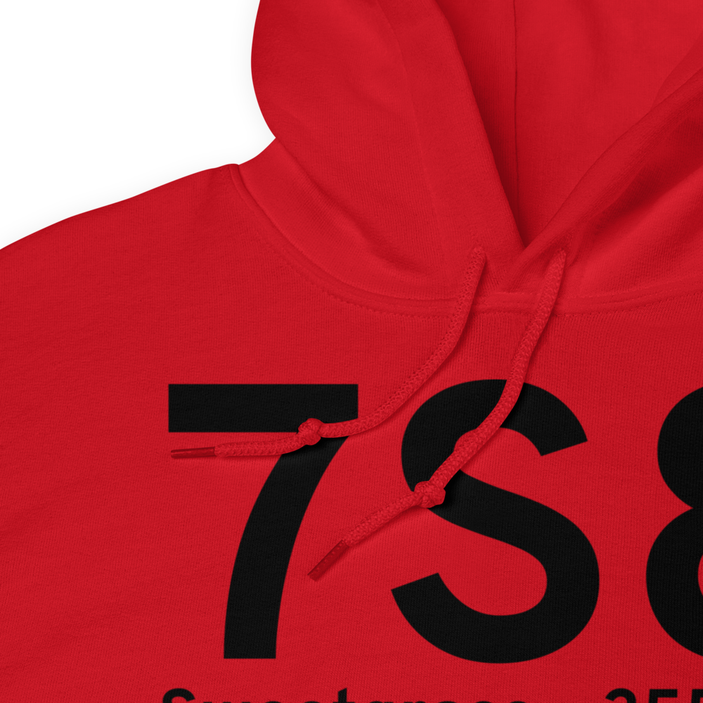 Sweetgrass (7S8) Airport Hoodie Sweatshirt 