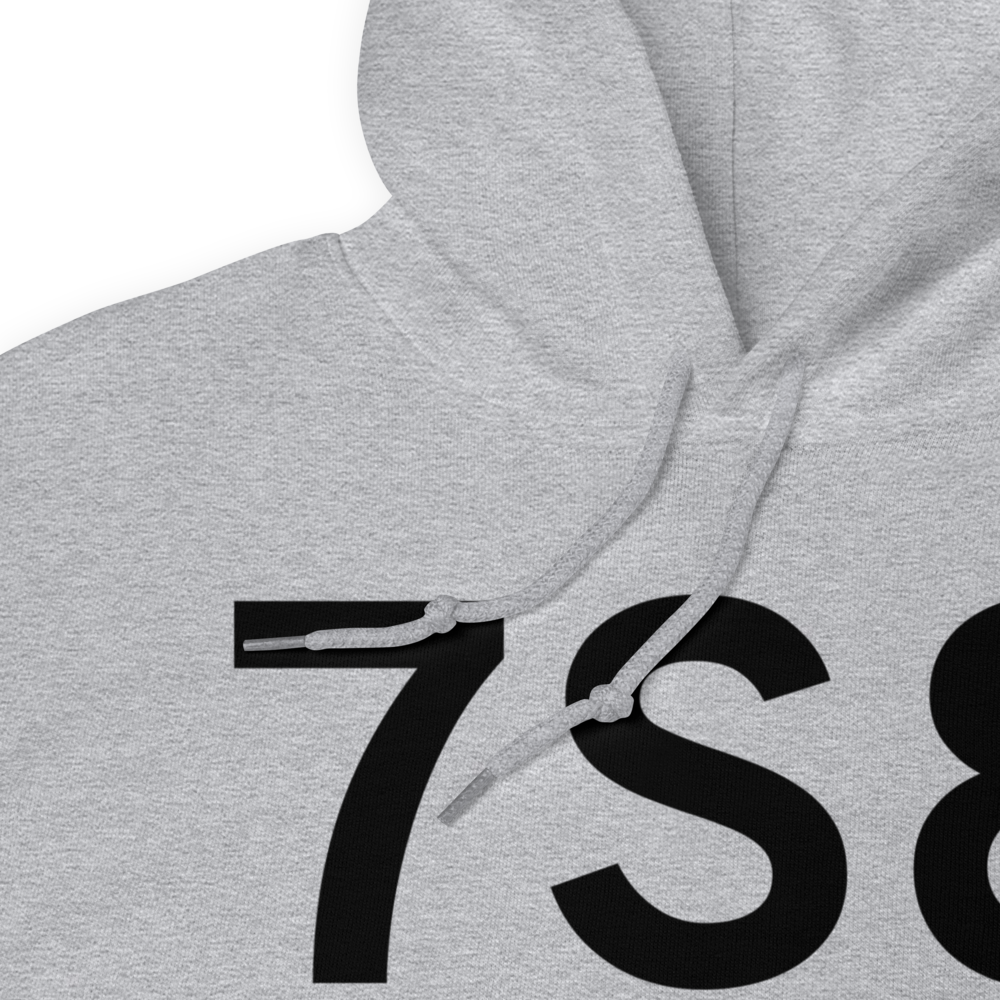 Sweetgrass (7S8) Airport Hoodie Sweatshirt 