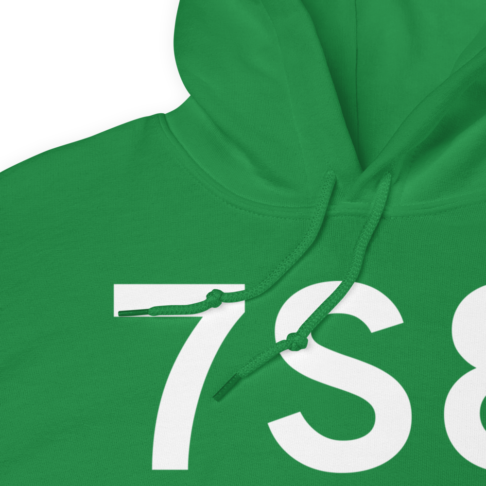 Sweetgrass (7S8) Airport Hoodie Sweatshirt 