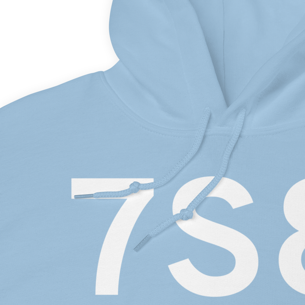 Sweetgrass (7S8) Airport Hoodie Sweatshirt 