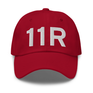 Brenham (K11R) Airport Hat