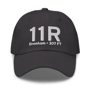 Brenham (K11R) Airport Hat