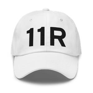 Brenham (K11R) Airport Hat