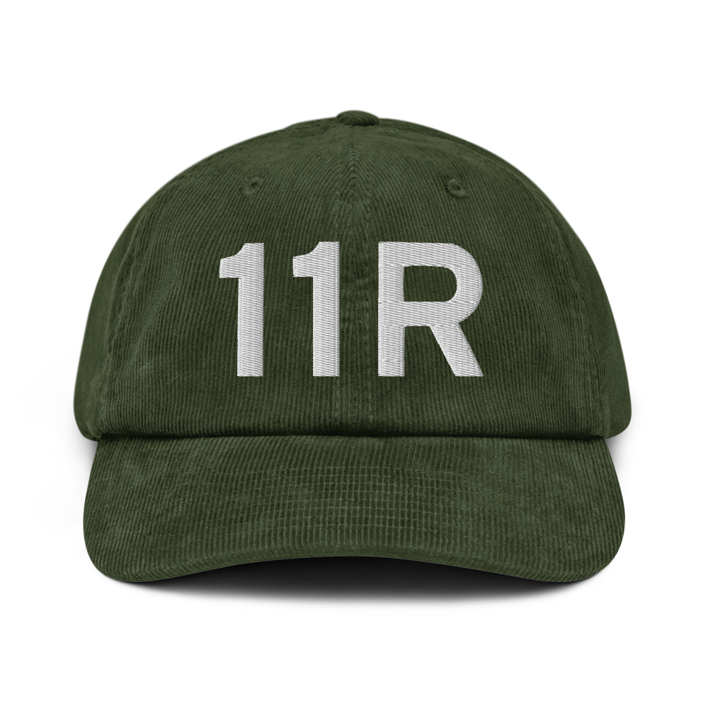 Brenham (K11R) Airport Hat 